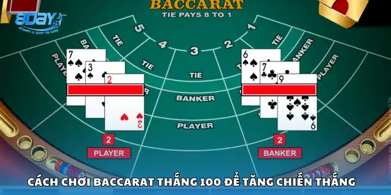 Khái quát về Baccarat cùng những điểm thú vị
