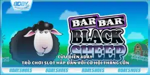 Cừu Điên 8day – Trò chơi slot hấp dẫn với cơ hội thắng lớn