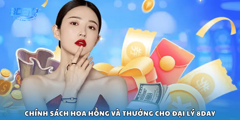 Chính sách chiết khấu và thưởng doanh số dành cho đại lý