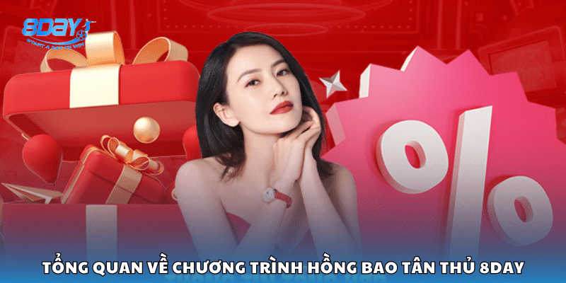 Giới thiệu chung chương trình lì xì cho người chơi mới