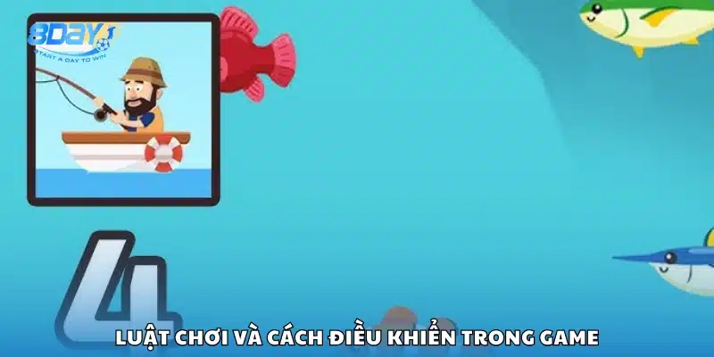 Hướng dẫn cách chơi và thao tác trong game